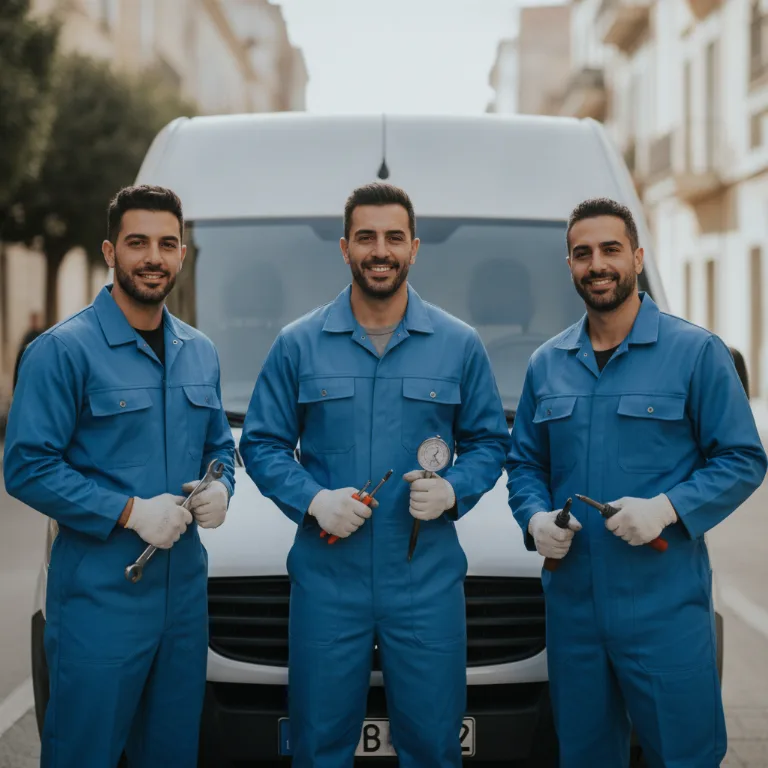 Riparazione Radiatori team a Palermo